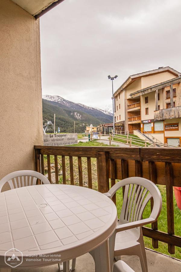 Au Refuge D'Hirka Villa Termignon Exterior photo